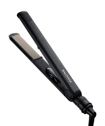 SALONIA GlamPalm ストレートヘアアイロン SALONIA GlamPalm ストレートヘアアイロン グランパーム